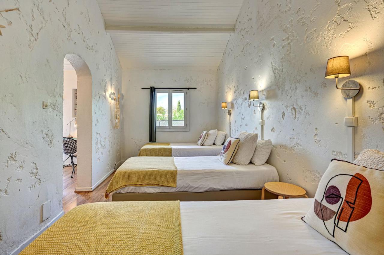 Le Provence Hotel Gemenos Exterior photo