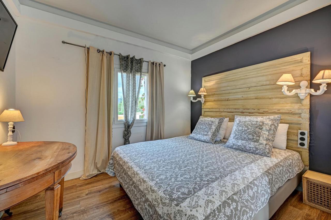 Le Provence Hotel Gemenos Exterior photo