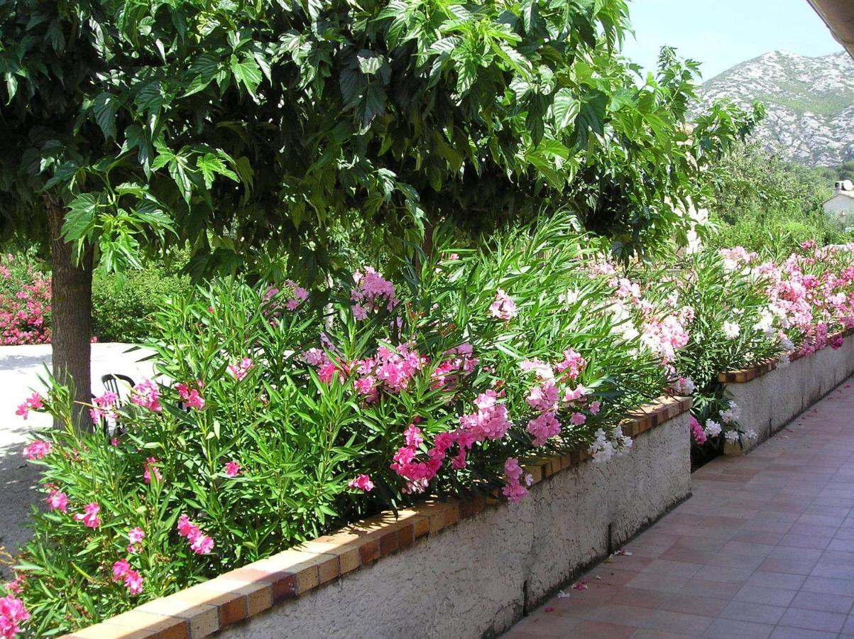 Le Provence Hotel Gemenos Room photo